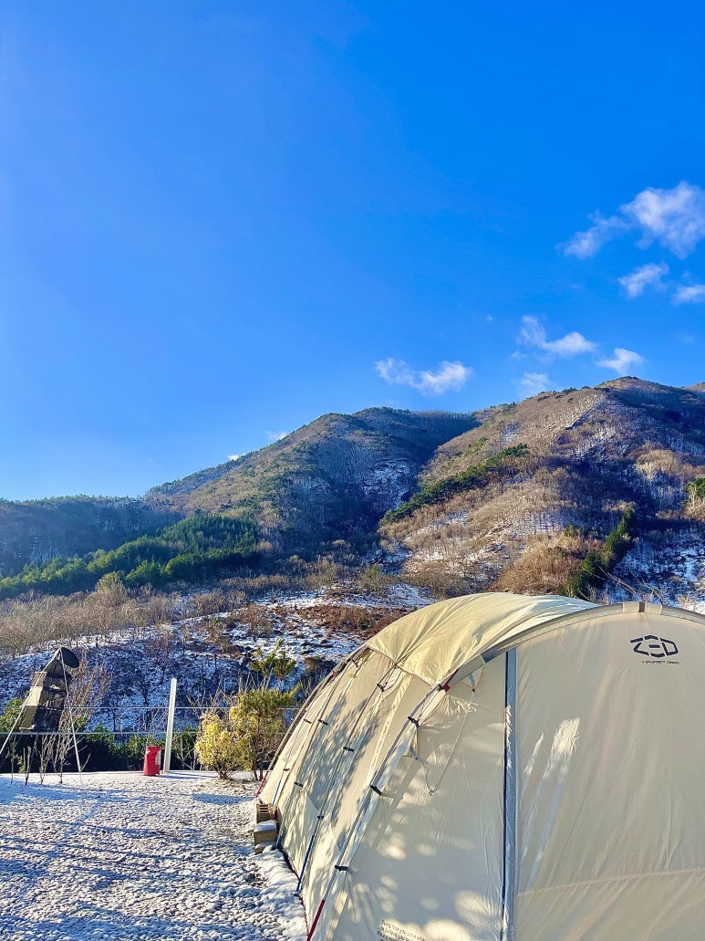 산수골식품 이미지