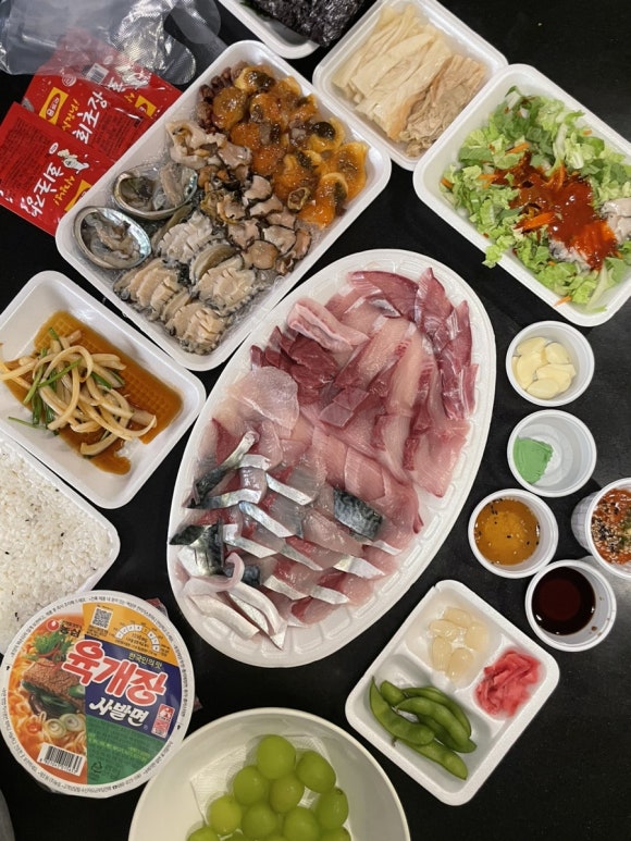 선우수산 이미지