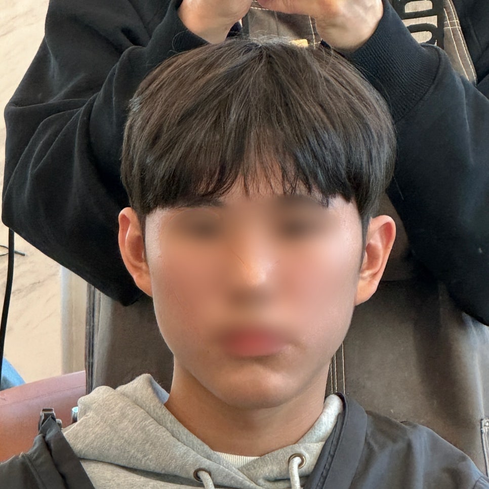 박승철헤어스투디오(안산고잔점) 이미지
