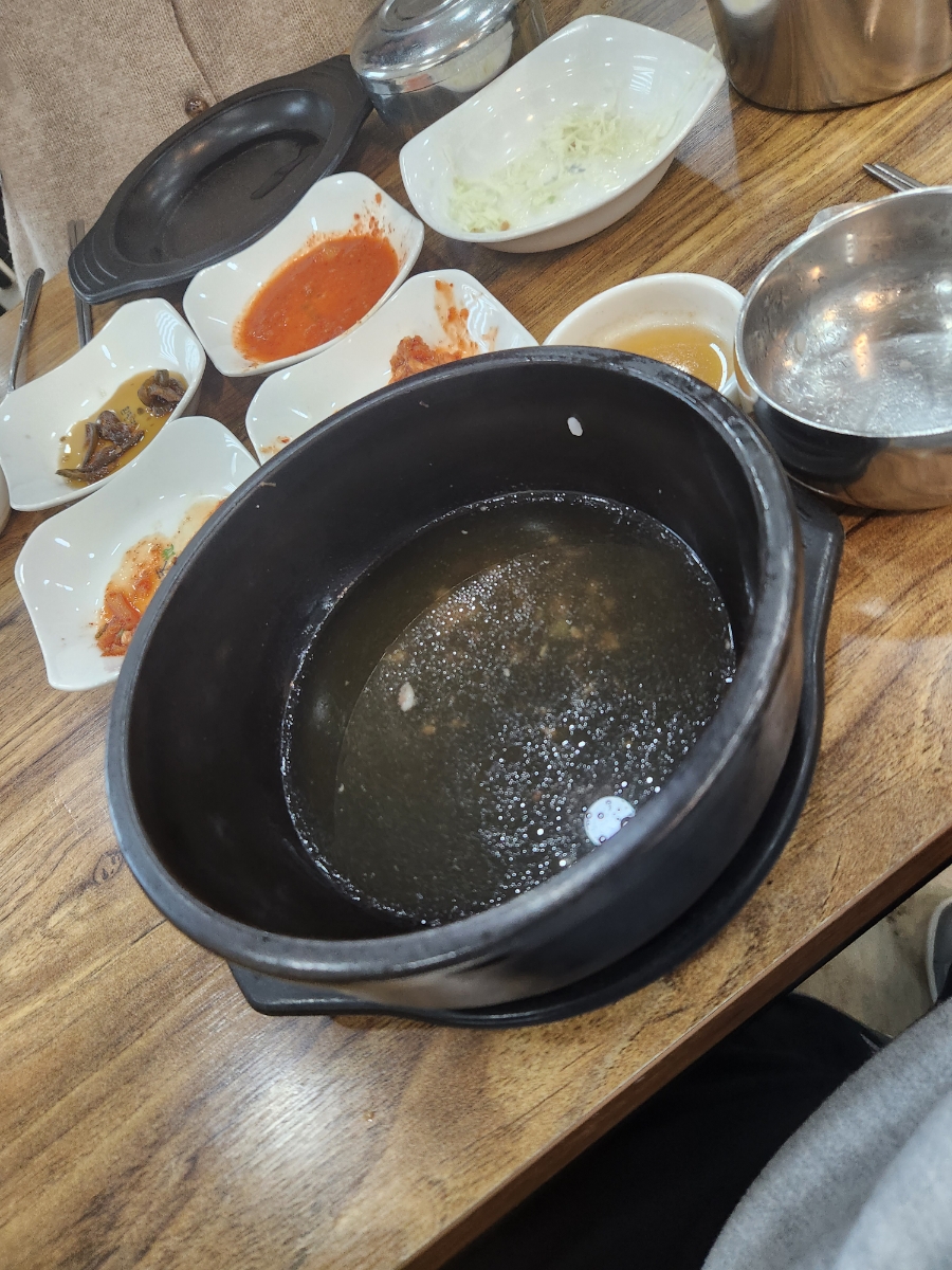 천지면옥 이미지