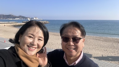 정훈희김태화꽃밭에서 이미지