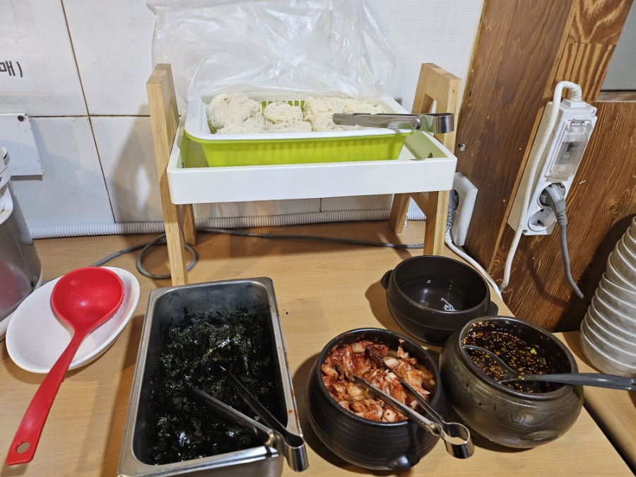 최부자한식뷔페 이미지