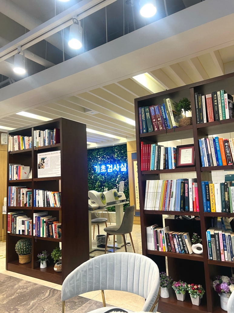 더베스트내과의원 이미지