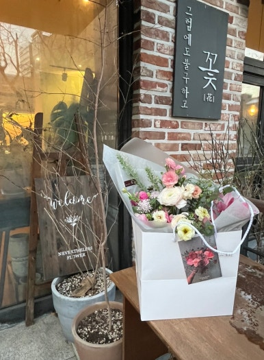 그럼에도불구하고꽃 이미지