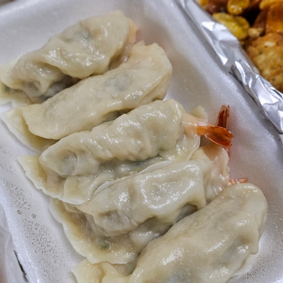 반할서문손만두 이미지