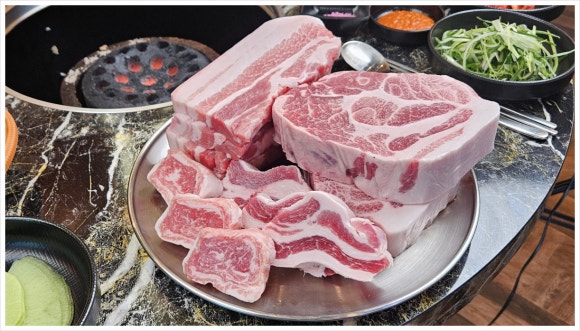 숙성사돈 운정 야당역점 이미지