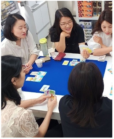 협동조합욜로게임즈 이미지