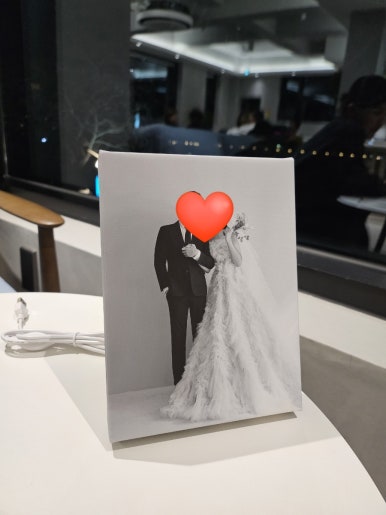 고기꿉는삼촌 이미지