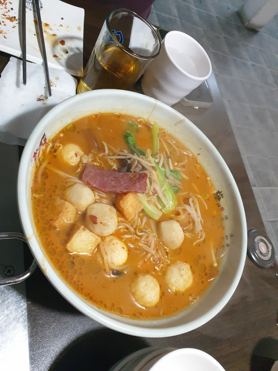 김가방 양꼬치마라탕 이미지