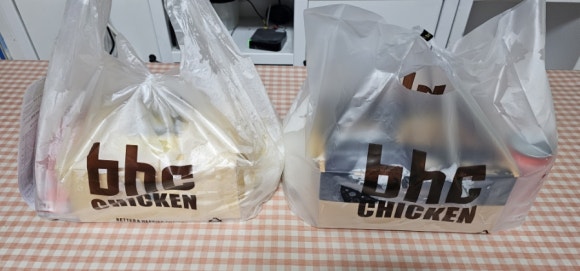 비에이치씨치킨(용봉점) 이미지