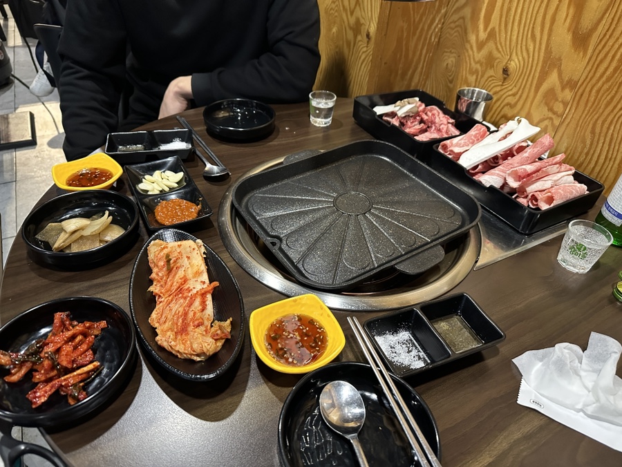 오아시스갈비살 이미지