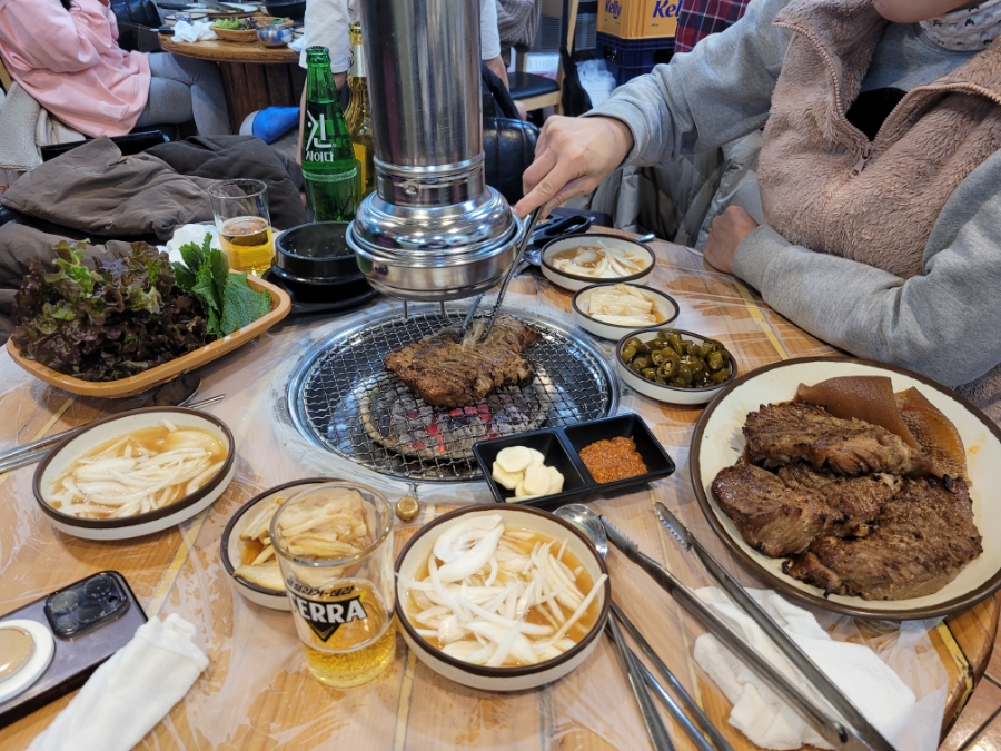 츄러스1500감천점 이미지