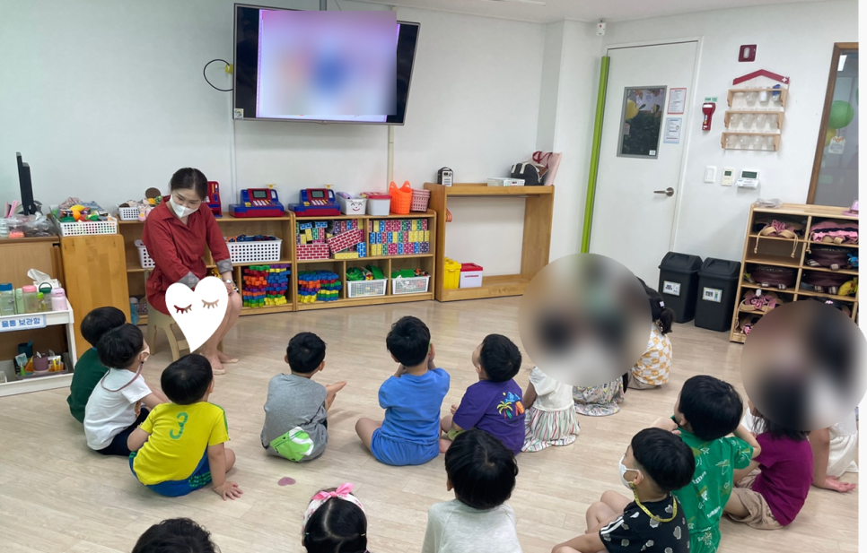 낙민아라빌어린이집 이미지