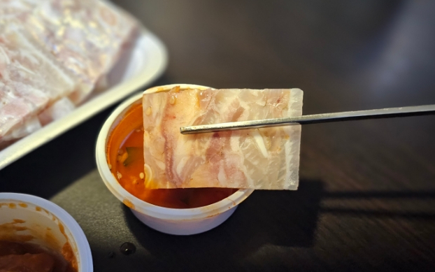 정원왕족발 이미지
