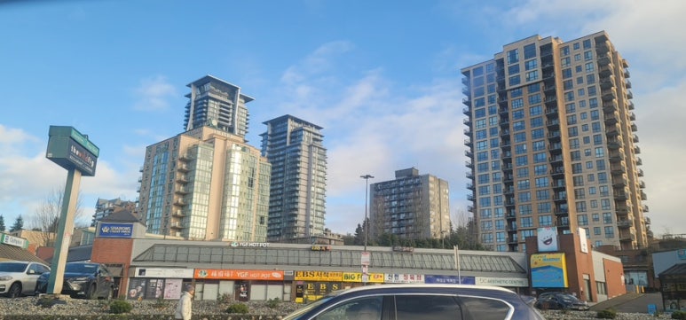 뉴저지김밥천국 이미지