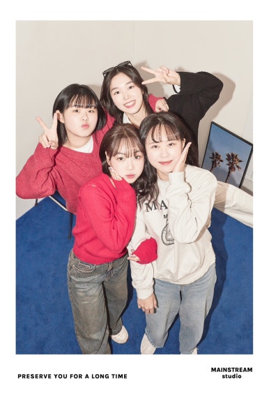 메인스튜디오 이미지