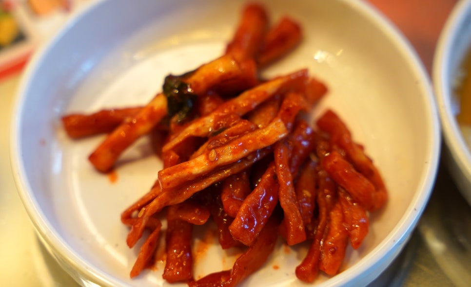 삼산회관양산증산역점 이미지