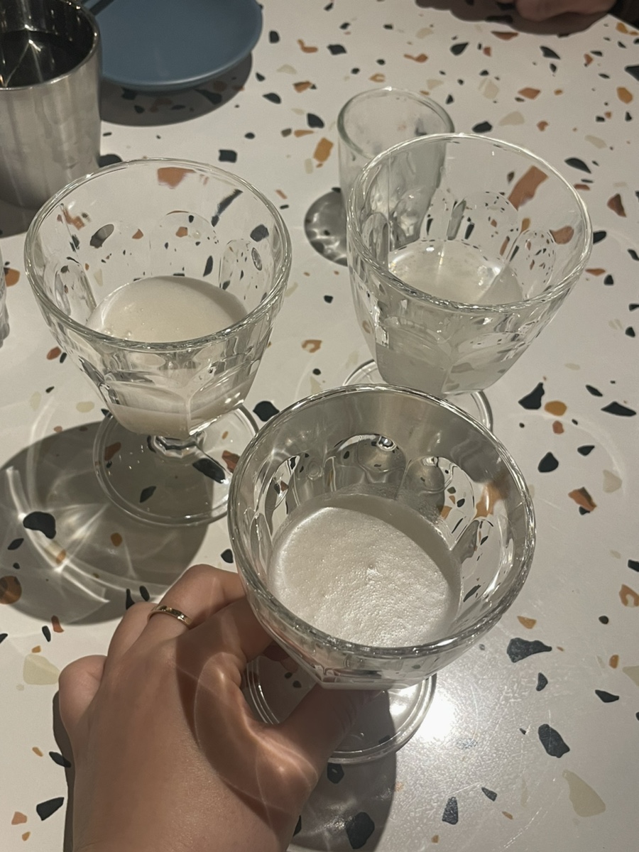 막이오름 경주용황점 이미지