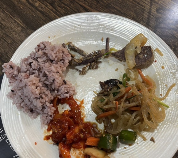 수라한식뷔페 이미지