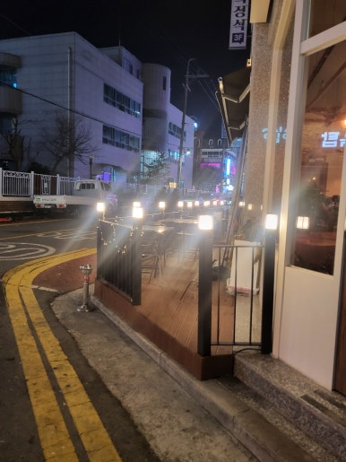 오닭꼬치여수 이미지