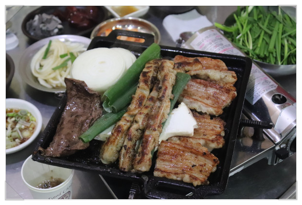 연남곱창타운 이미지