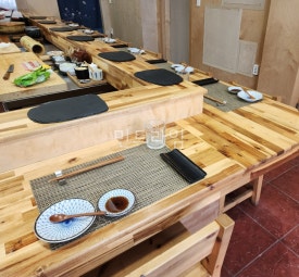 강정원오마카세 이미지