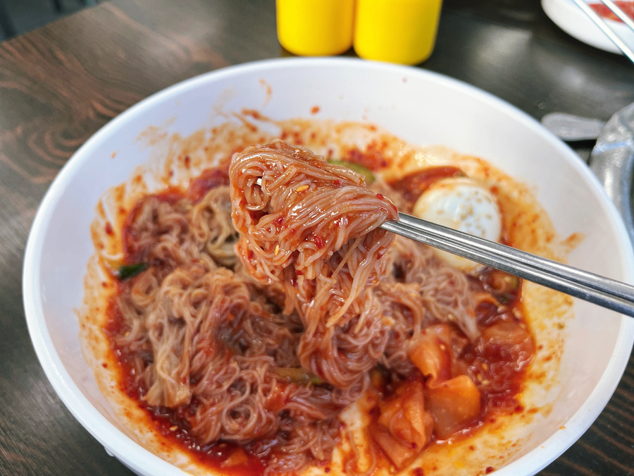 별난참숯갈비 이미지