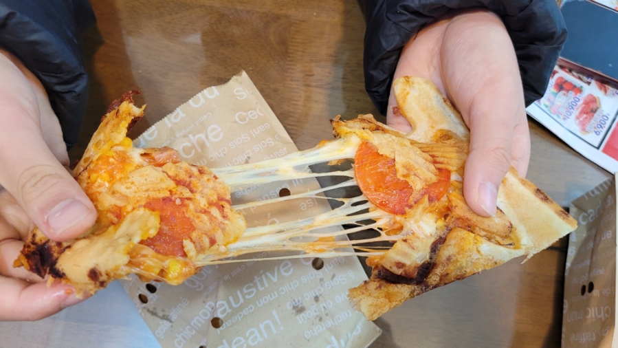 명랑부대찌게 이미지