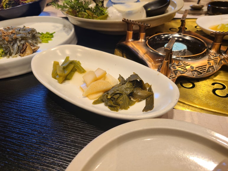 경복궁불고기 이미지