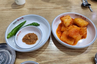 제주은희네해장국(운정점) 이미지