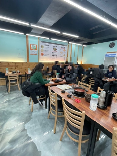 백일칼국수원주 이미지