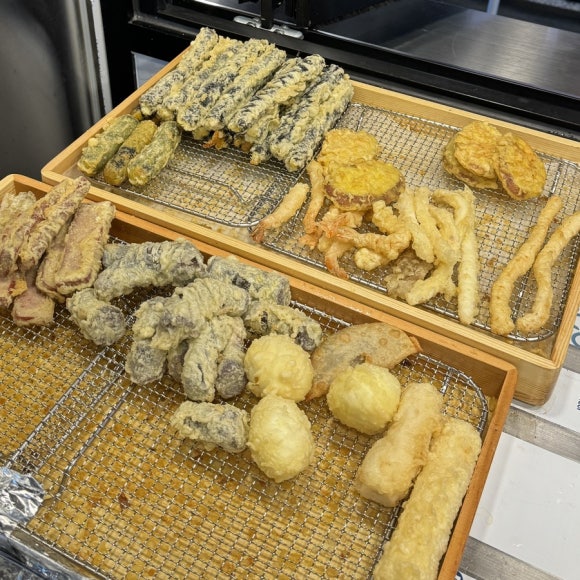 신촌깻잎떡볶이 창원소답점 이미지