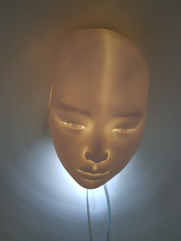 구름소리 이미지