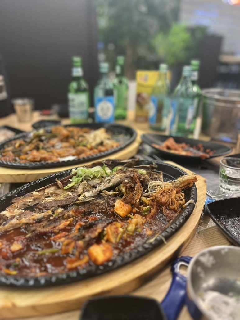 삼산고갈비할매집 이미지
