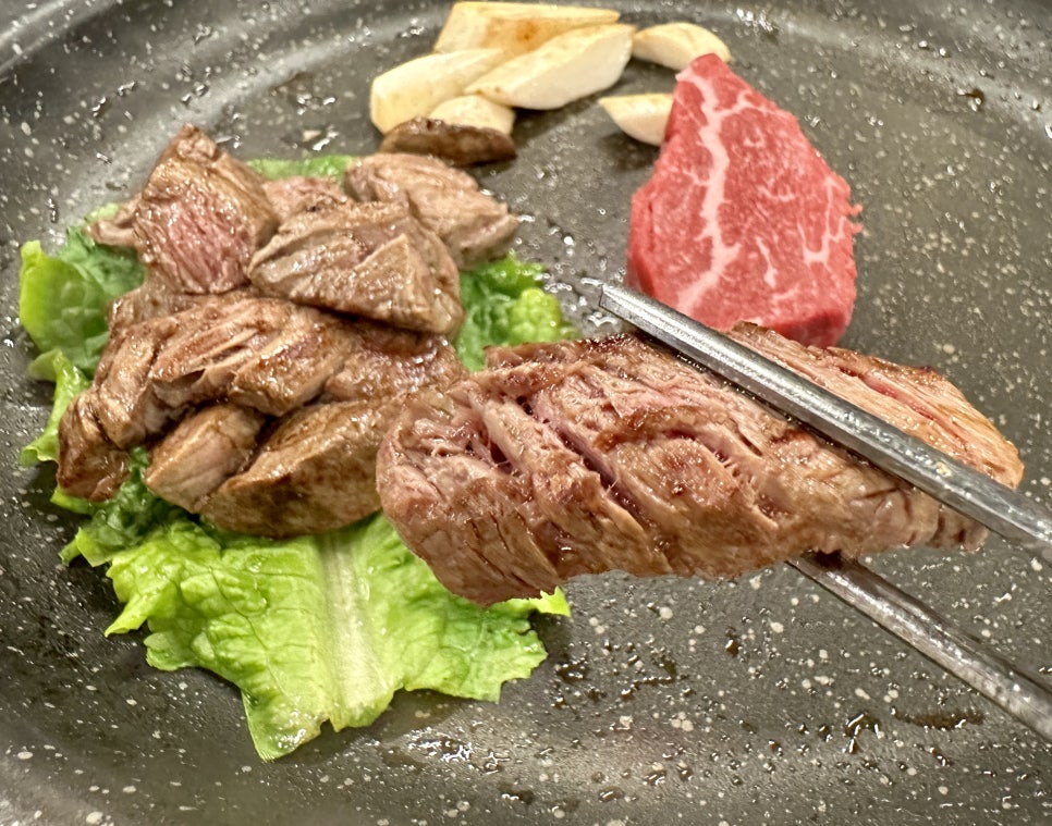 한우비식육식당 이미지