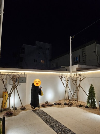 고기꿉는삼촌 이미지