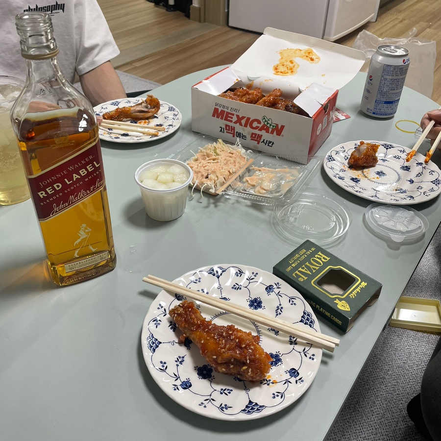 맥시칸치킨연수점 이미지