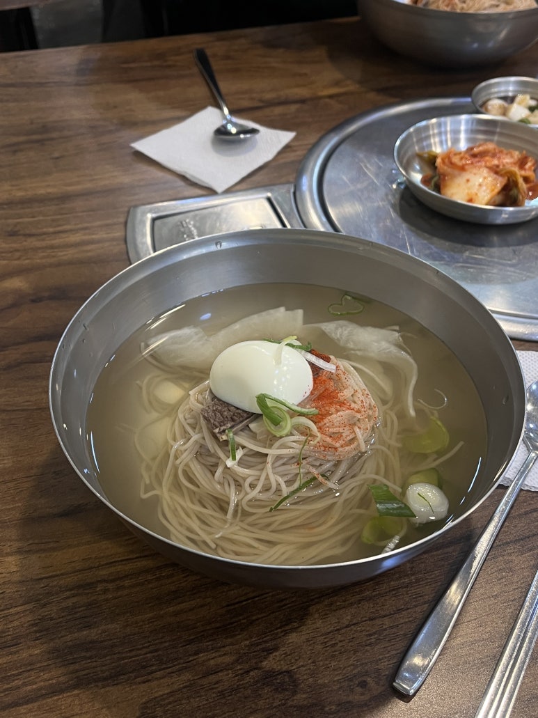 해민면옥 이미지