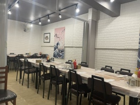 영도 대교횟집 이미지