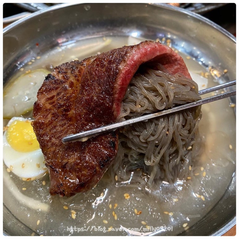 누렁소정육식당 이미지