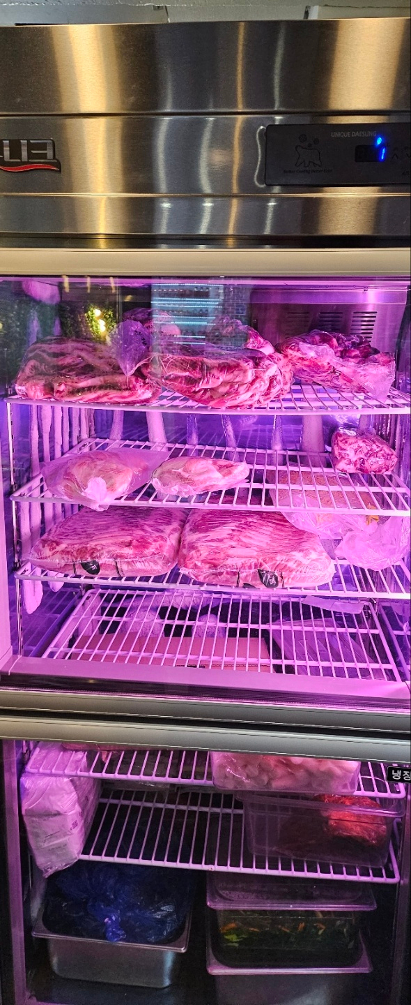 녹돈생고기 이미지
