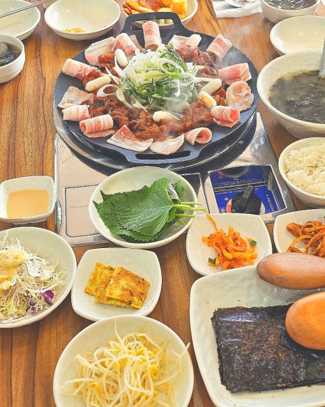 명태어장여주점 이미지
