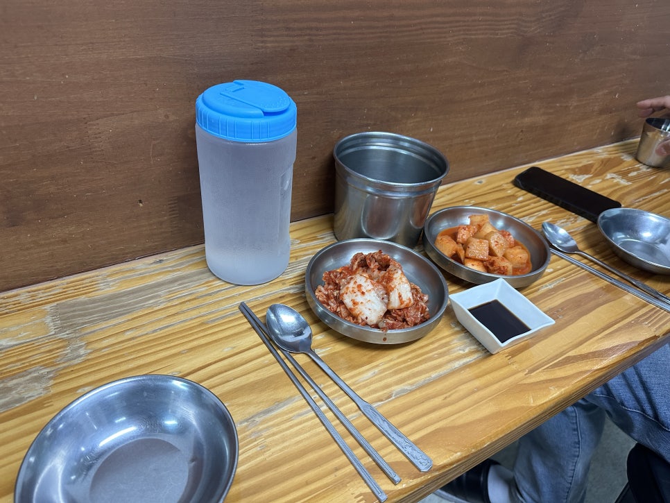 더칼국수 사진 8