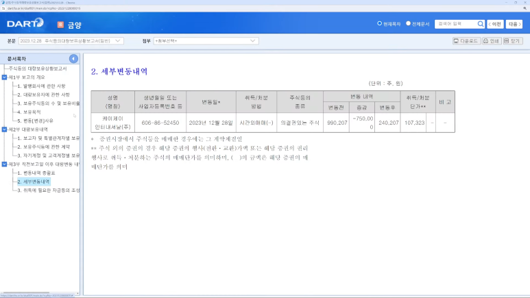 케이제이인터내셔날 이미지