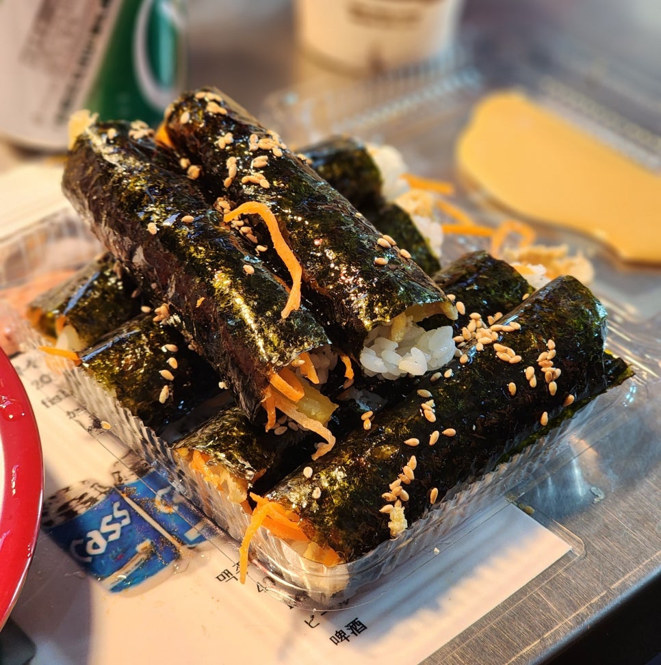 삼모녀꼬마김밥 사진 6