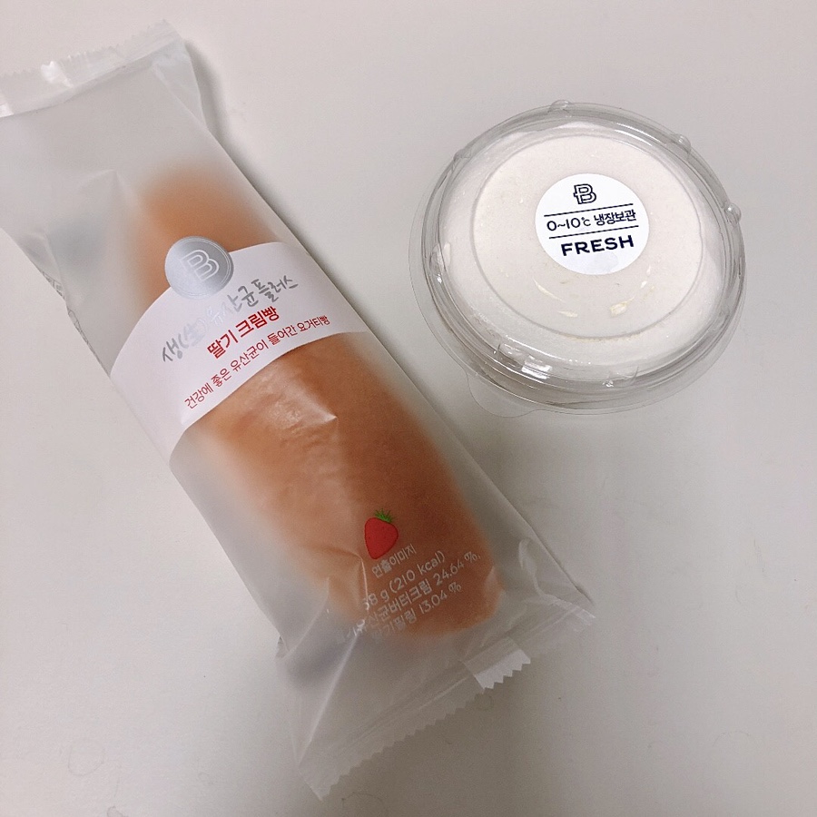 파리바게뜨동탄하나로클럽 이미지