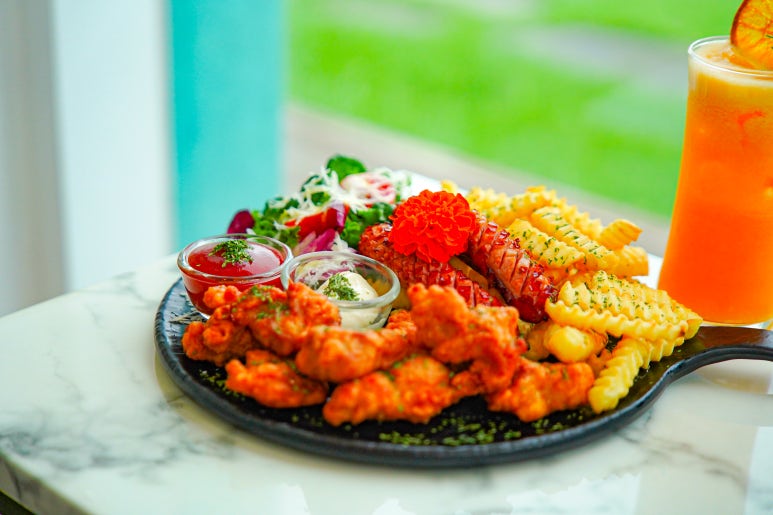 카페블라썸 이미지