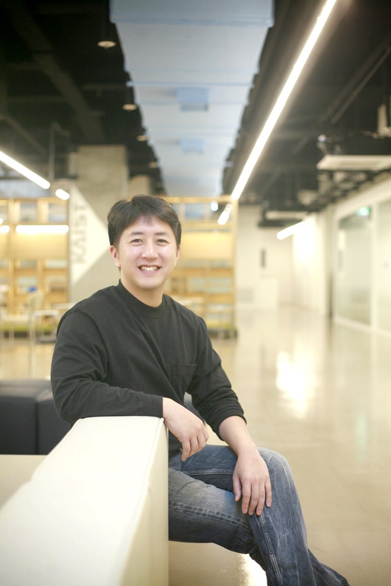 주식회사 잇다 이미지