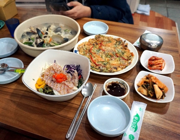 호남완도마구잡이 이미지