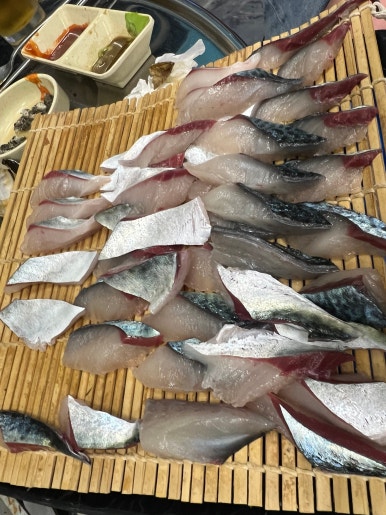 친구네조개구이횟집 이미지